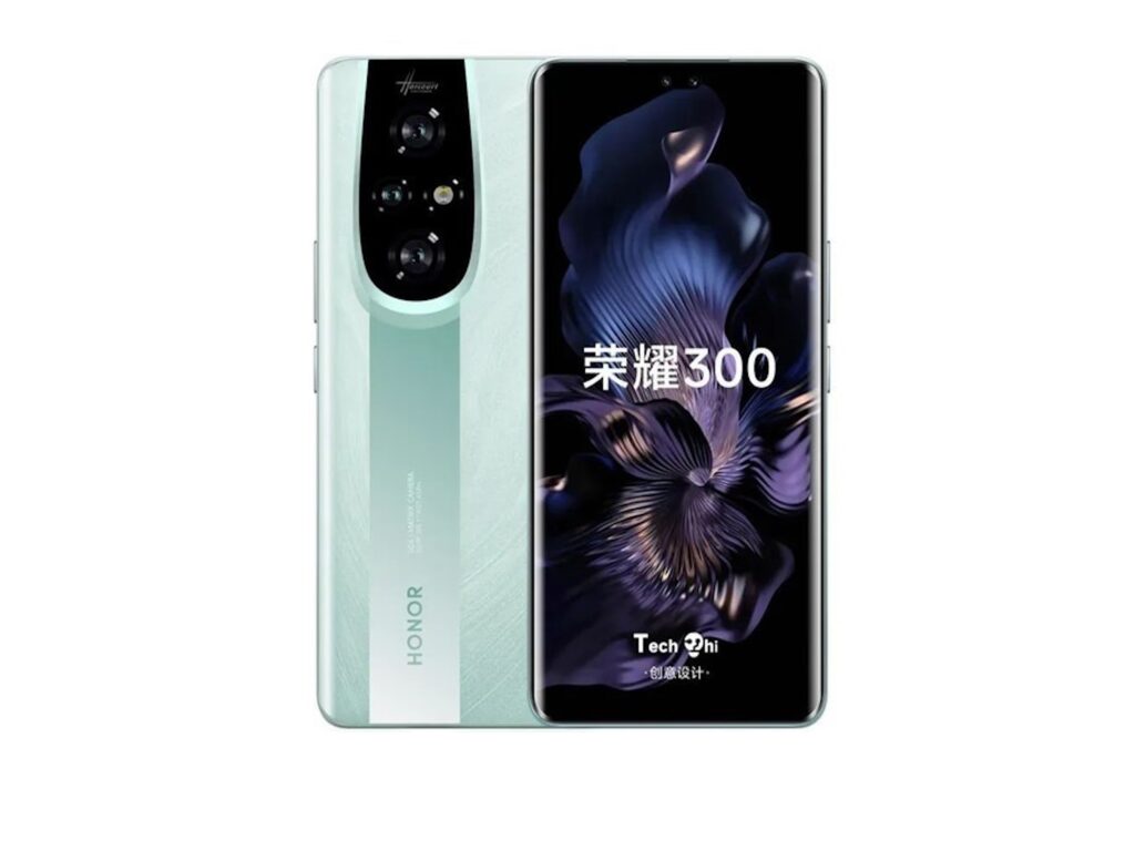 Honor 300 Pro